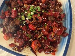 -早酒肖汉老味拌面
