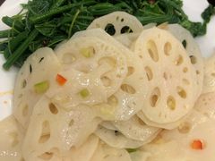 -同胜祥清真新豫菜(杜岭街店)