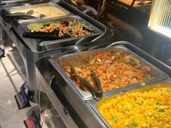 -比格比萨自助(宝山日月光店)