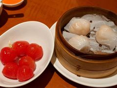 -杭州JW万豪酒店-万豪中餐厅