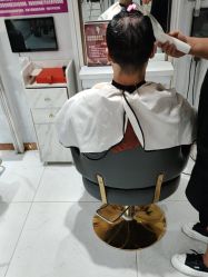 -北京柏丽美容美发