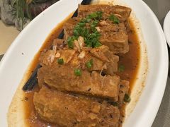 -茶油香闽南菜·花园餐厅(前埔店)