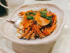 -七寸飝大饭店(马场店)