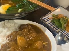 -顶屋咖喱(街道口总店)