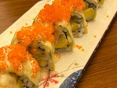 -白石の深夜食堂(泰华店)