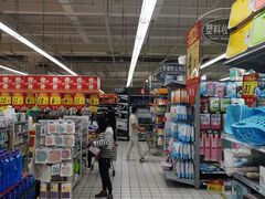 -大润发(康桥店)
