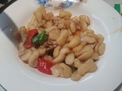 -巢湖名吃·东关老鹅汤(江南风情街店)
