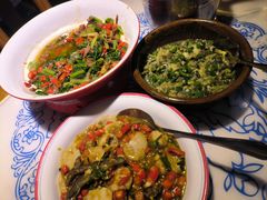 -柴火农家·江西赣南菜(土华店)