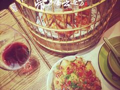 -胡桃里音乐酒馆(星湖北一里店)