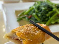 -香江小厨 The Kitchen(香江俱乐部店)