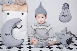 点击看大图 -SHELLSHINEkids山上儿童摄影(天邑澜山店)