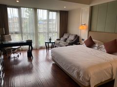 -四川江油戴斯大酒店