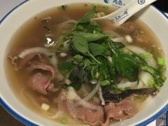 -美奈小馆·越南料理(中航城君尚购物中心店)