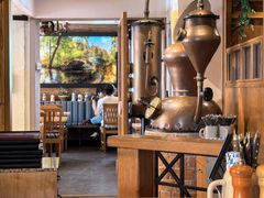 -Restaurant Paulaner am Dom