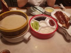 -小吊梨汤·北京菜·烤鸭(鸟巢店)