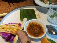 -星叶·东南亚料理(宁波万象汇店)