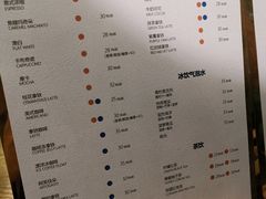 -ZM COFFEE(西安路店)
