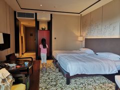 -上海崇明金茂凯悦酒店