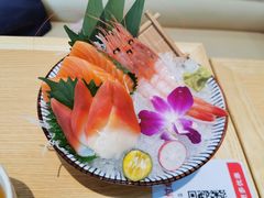 -林妈妈村·日式料理(宝山万达店)