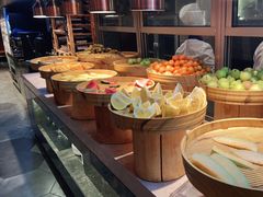 -星伦多自助料理(爱琴海店)