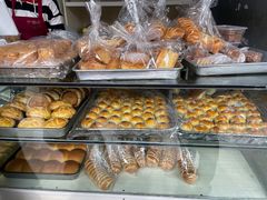 -甜嘟嘟烘焙坊(舒城路店)