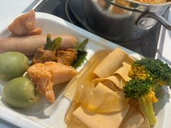 -就这家旋转小火锅(西安路罗斯福店)