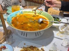 -光海·乡记酸菜鱼·始于1996(花园路店)