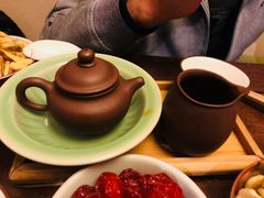 -青藤茶馆(南山路店)