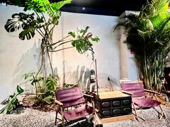 -J Create城市露营咖啡·简餐·宠物(上海动物园店)