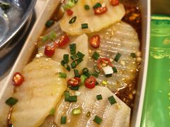 -和庆斋羊蝎子火锅·碳缸烧烤(顺义旗舰店)