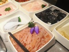 -海底捞火锅(凯德广场店)