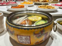 -犇鼎牛潮汕牛肉火锅(新辰里学清路店)