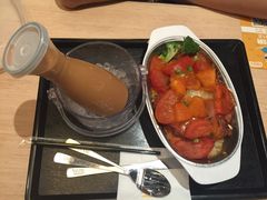 -大家乐(广州荔湾领展广场店)