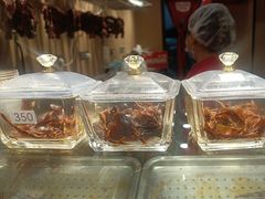 -黑色经典臭豆腐·湖南特产(太平街口店)