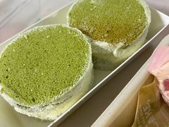 -贝紫Style(木马公寓店)