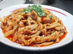 -麻六记(深圳首店)