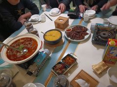 -付掌柜在成都·热炒砂锅集(金禾店)