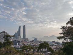 -鸿山公园