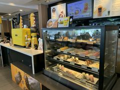 -麦当劳(宜安广场店)