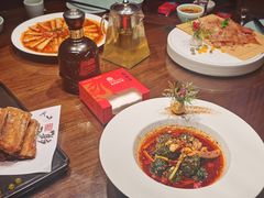 -面辣子·陕西家乡菜(长安店)