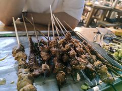 -木屋烧烤(白石洲店)