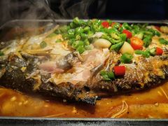 -炉鱼(萧山万象汇店)