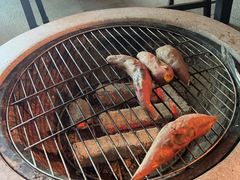 -KAOTOWN烤堂•烧烤(海汇港店)