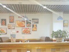 -巴依兄弟西域美食(机场店)