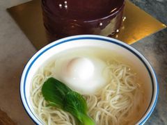 -海尔洲际酒店天下一品中餐厅
