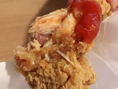 -麦当劳(三星城首创奥莱店)