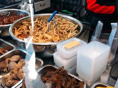 -黎里王记辣脚(黎里总店)