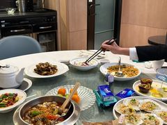 -79号渔船海鲜饭店(宝安店)