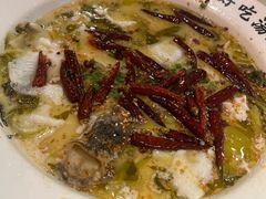 -江渔儿酸菜鱼(曜一城店)