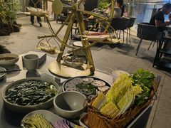 -故里和山·成都火锅(欢乐港湾店)